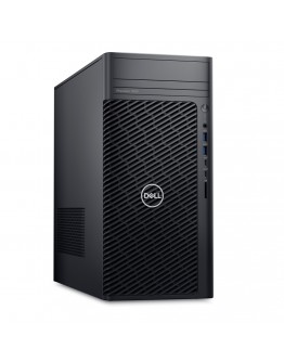 Dell Precision 3680 Tower, Intel Core i7-14700 (33