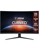 Монитор MSI 31.5 G321CU CURVED