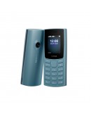 NOKIA 110 DS 2023 BLUE 2023