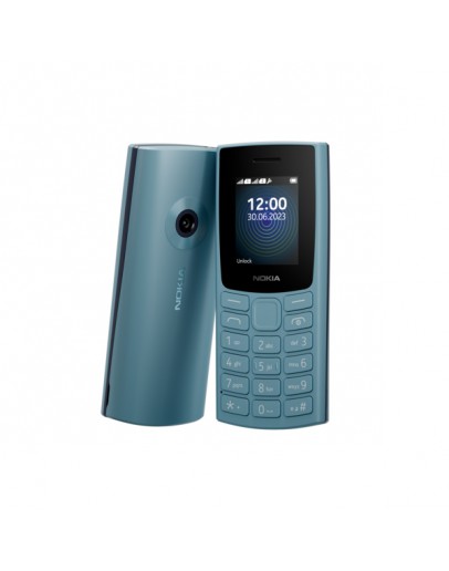 NOKIA 110 DS 2023 BLUE 2023