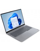 Лаптоп Lenovo ThinkBook 16 G6 AMD Ryzen 7 7730U (2.0GHz u