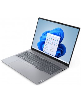 Лаптоп Lenovo ThinkBook 16 G6 AMD Ryzen 7 7730U (2.0GHz u