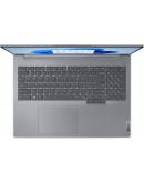 Лаптоп Lenovo ThinkBook 16 G6 AMD Ryzen 7 7730U (2.0GHz u