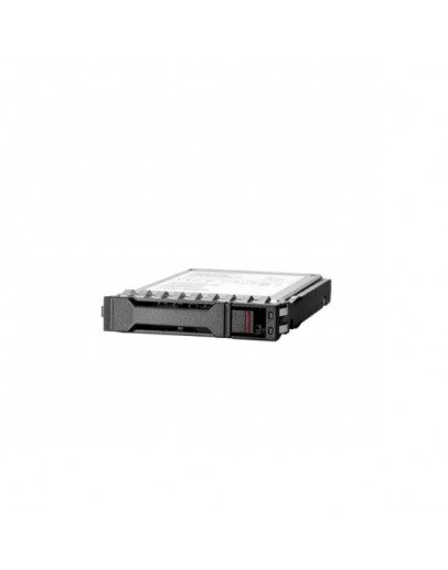 HPE 2.4TB SAS 10K SFF BC 512e MV HDD, G10+