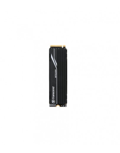 Transcend 1TB, M.2 2280, PCIe Gen4x4, NVMe, 3D TLC