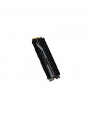 Transcend 1TB, M.2 2280, PCIe Gen4x4, NVMe, 3D TLC