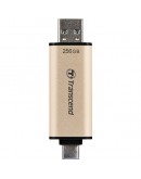 Transcend 256GB, USB3.2, Pen Drive, TLC, High Spee