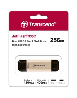 Transcend 256GB, USB3.2, Pen Drive, TLC, High Spee