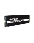 Patriot P400 LITE 1000GB M.2 2280 PCIE Gen4 x4