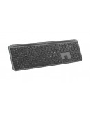 Logitech K950 - USINTL Graphite