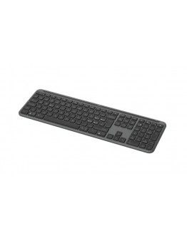 Logitech K950 - USINTL Graphite