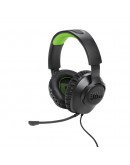 JBL QUANTUM 100X Console Wired over-ear gaming hea