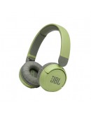 JBL JR310BT GRN HEADPHONES