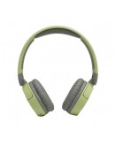 JBL JR310BT GRN HEADPHONES