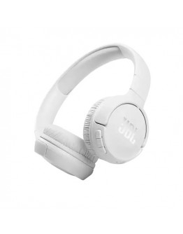 JBL T510BT WHT HEADPHONES