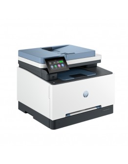 HP Color LaserJet Pro MFP 3302fdw