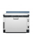 HP Color LaserJet Pro MFP 3302fdw