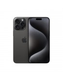 Смартфон Apple iPhone 15 Pro Max 512GB Black Titanium