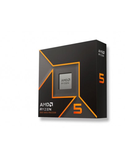 AMD RYZEN 5 9600X 3.9GZ BOX