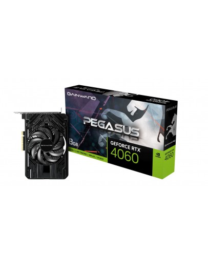 GW RTX4060TI PEGASUS 8G GDDR6