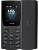 NOKIA 105 DS CHARCOAL 2023