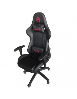 Marvo геймърски стол Gaming Chair CH-106 Black