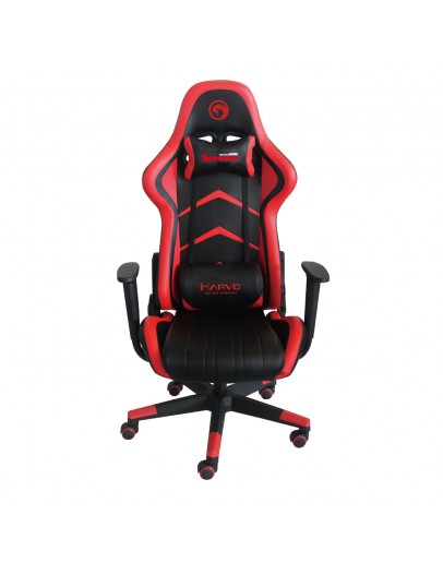 Marvo геймърски стол Gaming Chair CH-106 Black/Red