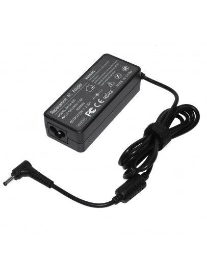 Makki зарядно за лаптоп заместител Laptop Adapter lenovo 20V 2.25A 45W 4.0x1.7mm bullet - MAKKI-NA-LE-22