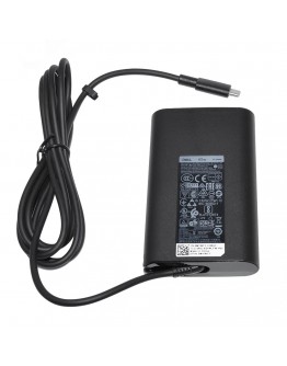 Makki оригинално зарядно за лаптоп Laptop Adapter Genuine DELL HA65NM170 - 65W Type-C - MAKKI-NA-DE-49