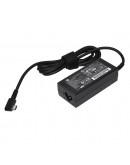 Makki оригинално зарядно за лаптоп Laptop Adapter Genuine HP 608425-001 - 65W Type-C - MAKKI-NA-H-46