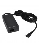 Makki оригинално зарядно за лаптоп Laptop Adapter Genuine HP 608425-001 - 65W Type-C - MAKKI-NA-H-46