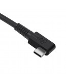 Makki оригинално зарядно за лаптоп Laptop Adapter Genuine HP 608425-001 - 65W Type-C - MAKKI-NA-H-46