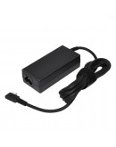 Makki оригинално зарядно за лаптоп Laptop Adapter Genuine HP 608425-001 - 65W Type-C - MAKKI-NA-H-46