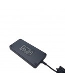 Makki зарядно за лаптоп заместител Laptop Adapter DELL - 19.5V 12.3A slim 240W 7.4x5.0mm - MAKKI-NA-DL-79