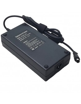 Makki зарядно за лаптоп заместител Laptop Adapter HP - 19V 9.5A 180W 7.4x5.0mm - MAKKI-NA-H-81