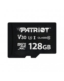 Patriot VX Series 128GB micro SDXC V30