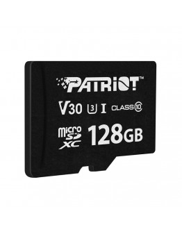 Patriot VX Series 128GB micro SDXC V30