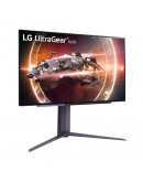 Монитор LG 27GS95QE-B,  26.5, UltraGear OLED 0.03ms (GtG),