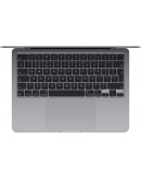 Лаптоп Apple MacBook Air 13.6 SPACE GREY/M3/10C GPU/16GB/