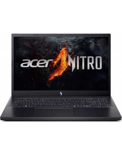 Лаптоп ACER ANV15-41-R8JX