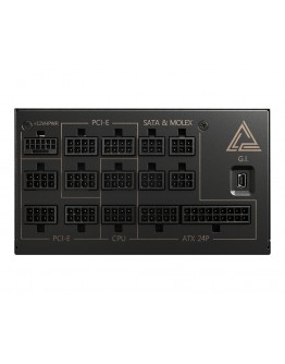 PSU MSI MEG AI1300P PCIE5