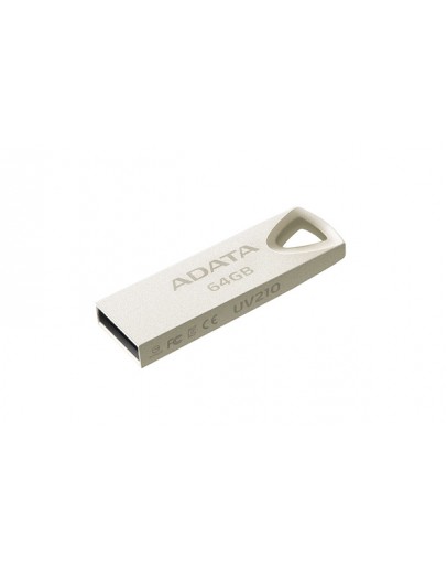 64GB USB UV210 ADATA