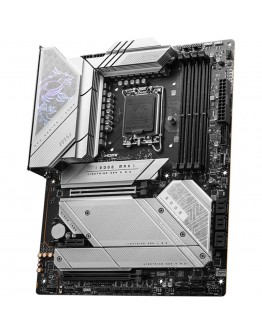 MSI MPG Z790 EDGE TI MAX WIFI, ATX, LGA 1700,