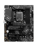 MSI Main Board Desktop PRO B760-P DDR4 II (LGA