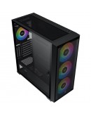 Xigmatek Anubis Pro 4FX EN40788,