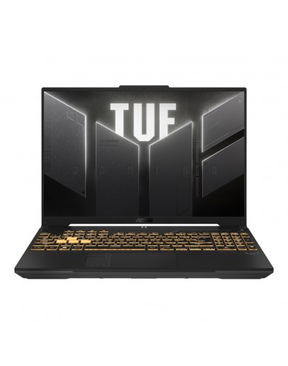 Лаптоп Asus TUF F16 FX607JV-N3109, i7-13650HX 2.4 GHz (24