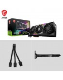 MSI RTX4080 SUP 16G GAM X TRIO