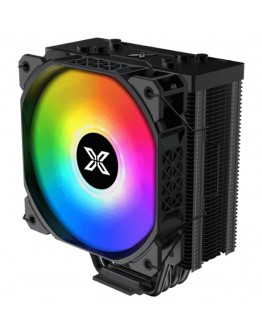 Air Killer S EN47925 Black, X22C Fan, Black Top