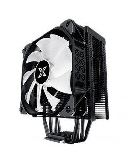 Air Killer Pro EN47895 Black, X22A FAN, ARGB Top