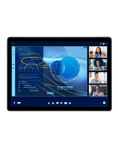 Лаптоп Dell Latitude 7350 Detachable, Intel Core Ultra 7 